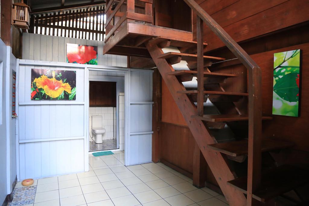 Siriwan Hostel Chiang Mai Exterior foto